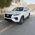 فورشنر 2022 ديزل