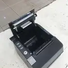 طابعه فواتير حرارية مدخل يو اس بي ومدخل شبكه