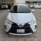 تويوتا يارس 2022 Y