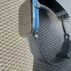 ساعة ابل اصلية