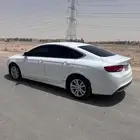 كرايسلر C200