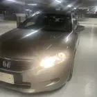 هوندا اكورد 2008 مفحوصة للبيع