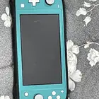 نينتندو سويتش لايت