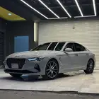 جينسس 2020 V6