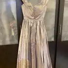 فستان