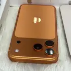 ايفون 17برو ماكس برتقالي