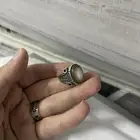 خاتم فضه للبيع