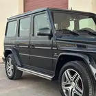 قطع جي كلاس