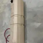 تانكي ماء 40 لتر الوطني   يركب على الجيب الربع