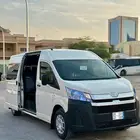 باص هايس 2026 اصفار للايجار الشهري والسنوي