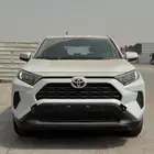 راف فور 2025 بريمي استاندر 2.500 CC كاش واقساط