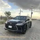 للبيع لكزز 2016