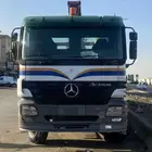 مرسيديس ونش بلك
