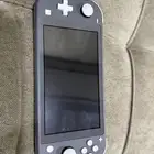 نينتيندو سويتش لايت معدل