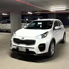 كيا سبورتاج 2016 ديزل