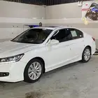 هوندا مشروطه محركات بدي في رفرف يمين يسار ورا2015