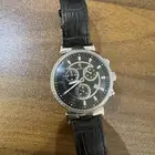 ساعة للجنسين ماركة موندينا