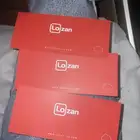 كود خصم عازل من شركة لوزان