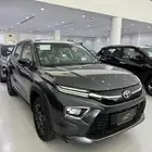 تويوتا اوربان فل كامل 2025