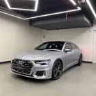 اودي S6