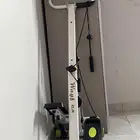 جهاز رياضي