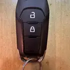 مفتاح F-150 2018 6V