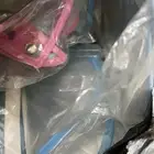 بضاعة متبقية من البيع