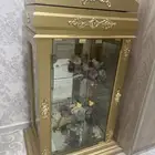 دولاب للبيع شامل الورد
