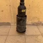 مساعد لكزس