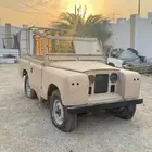 للبيع لاند روفر ديفندر 1960