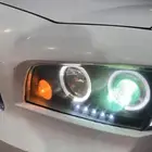 شمعات دوج 2009