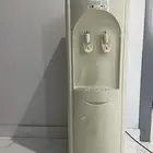 برادة ماء نظيفة