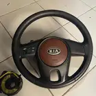 قطع غيار كيا سيراتو 2012 بحالة ممتازة ونظيفة