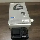 كاميرا اكشن dji action 4