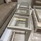 للبيع طاولة ضيافة