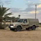 جيب شاص فل كامل ونش دفلوك مجهز بالكامل للموسم