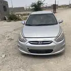 قطع غيار اكسنت 2013