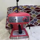 الة صنع قهوة اسبرسو