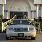 ( مباع ) فورد فكتوريا 2011 وكالة وارد الجزيرة