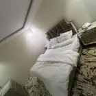 غرفة نوم نفرين ومجلس