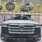 تويوتا GXR سعودي L3 بنزين اسود داخل بيج 2025
