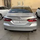 كامري موديل 2021 فل للبيع