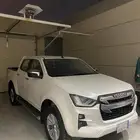 ايسوزو ديماكس 2022