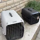 صندوق نقل قطط قطة قفص