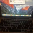 لابتوب  ماك  استعمال جديد