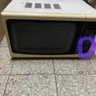 فرن وميكرويف للبيع بسعر رمزي