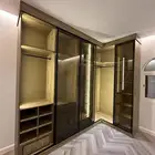 خزائن دواليب غرفه النوم ديكورات تفصيل على حسب الطلب