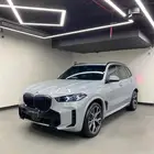 بي ام دبليو X5 M kit