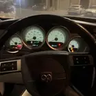 دودج تشارجر ار تي 2007