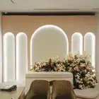 تنظيم وتنسيق حفلات